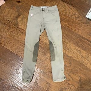 Tailored Sportsman’s breeches
